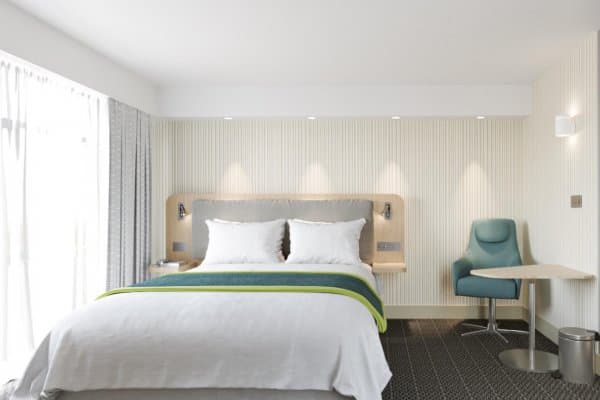 Standart room / Queen Bed 2