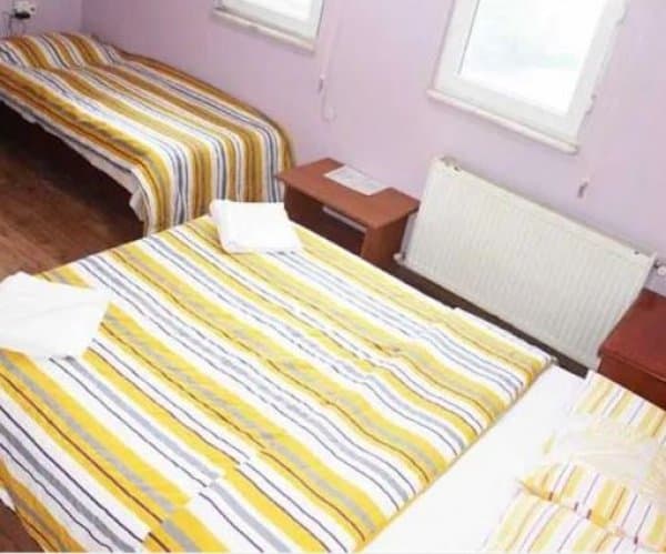 Standart Deniz Manzaralı 4