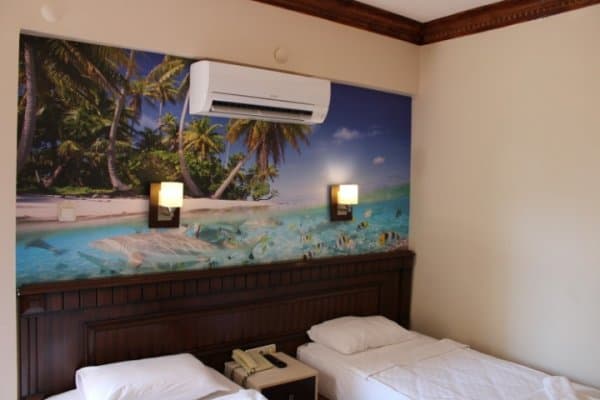 Standart Twin Room 3