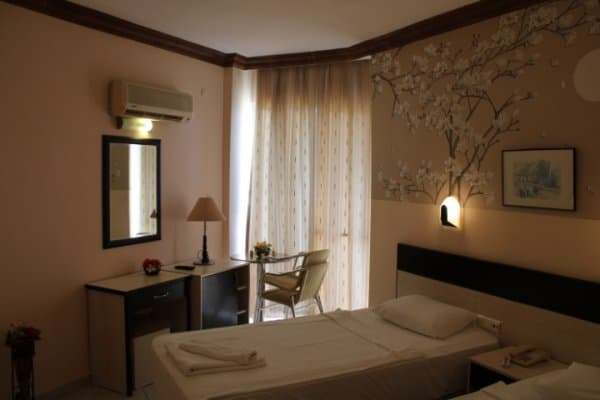 Standart Twin Room 2