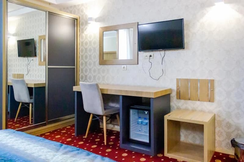 Standart Oda Dört Kişilik 3