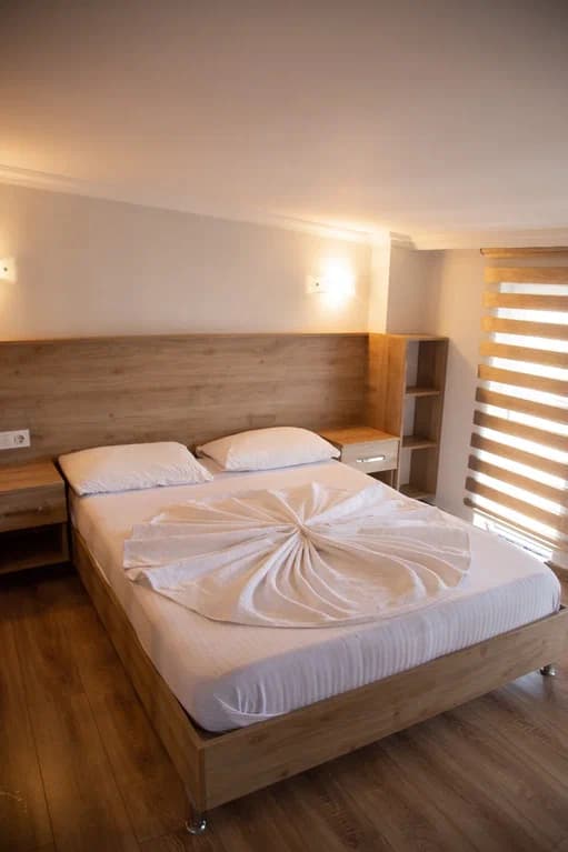 Suit Apart Balkonlu 1