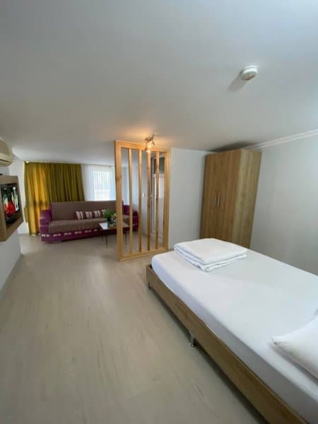 Suit Apart Balkonlu 4