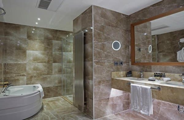 Grand Suite King Room City View 4