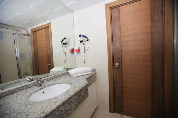 Tek Kişilik Oda Deniz Manzaralı 4