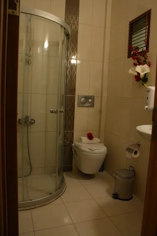 Standart - İki Yataklı Oda 3