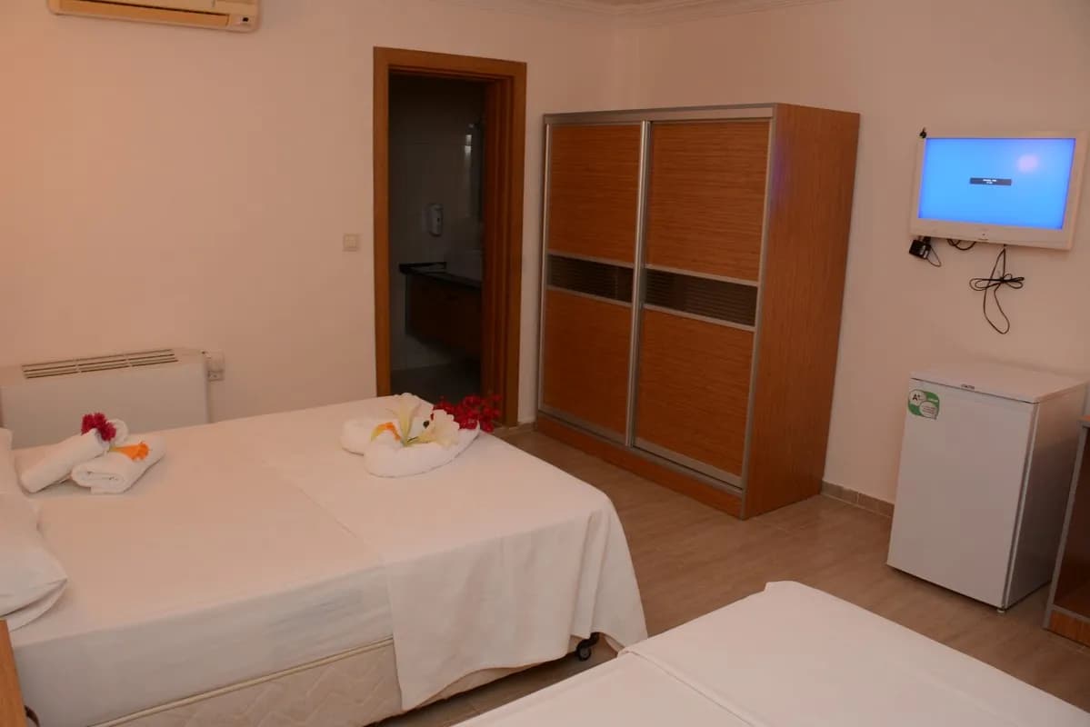 Standart - İki Yataklı Oda 2