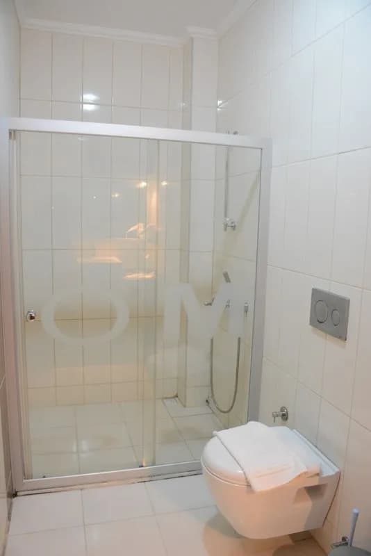 Stüdyo - 3 Yataklı Oda	 4