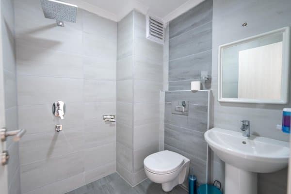 Deniz Manzaralı Oda 4