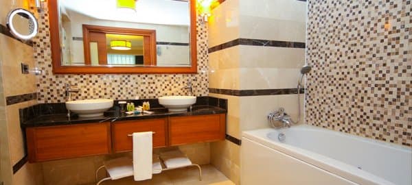 Family Suite Room - Sea View 3