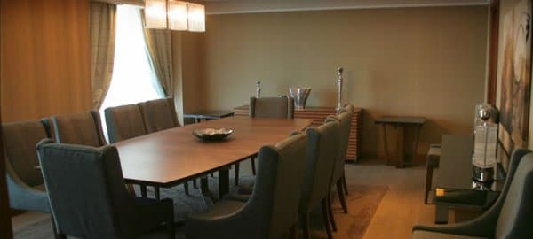 Presidential Suite - Sea View 2