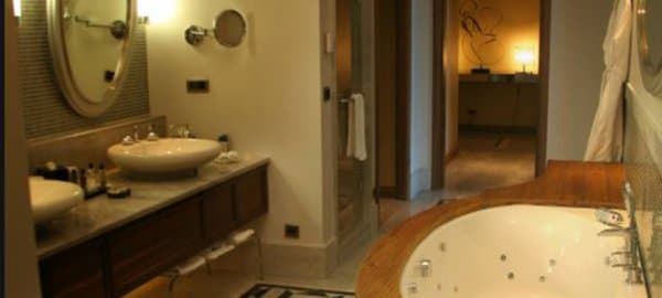 Presidential Suite - Sea View 4