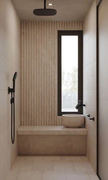 Premium Corner Room - Sea View 4