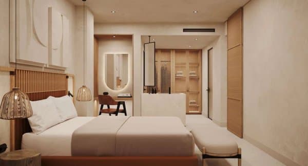 Premium Suite - Private Pool 1