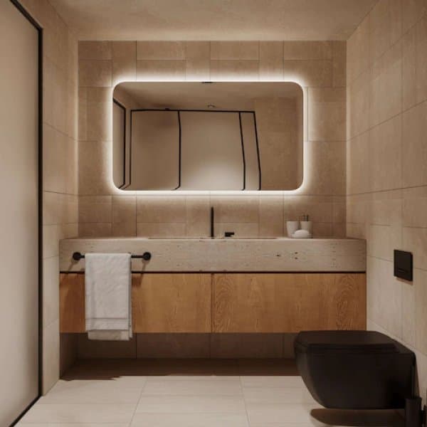 Two Bedrooms Suite with Private Pool 3