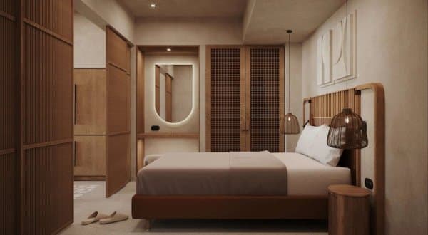 Suite - Private Pool 1