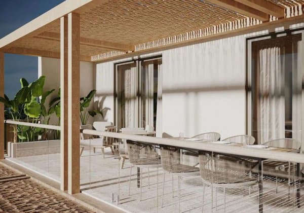 Suite with Terrace 2