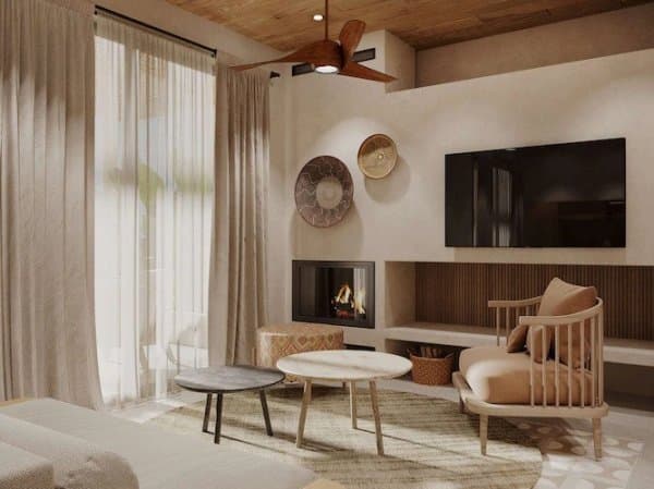 Suite with Terrace 3