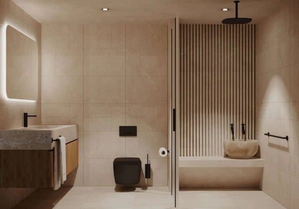 Suite with Terrace 4