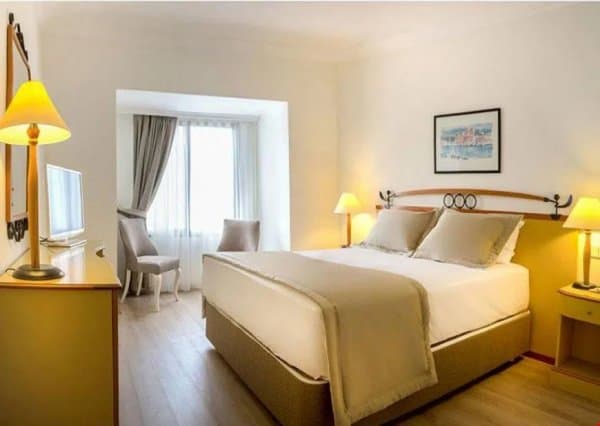 Promo Oda Bahçe Manzaralı 1