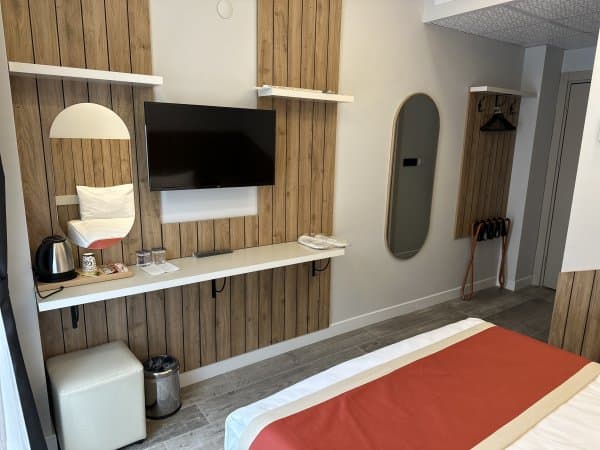 Standart Oda Cift Kisilik 2