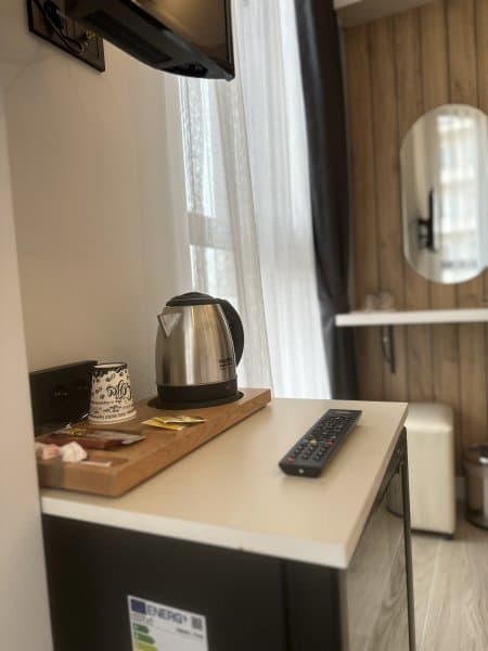 Standart Oda İki Yataklı  3