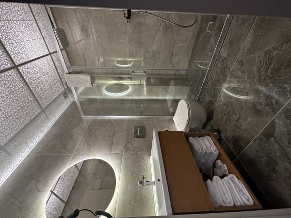 Standart Oda İki Yataklı  4