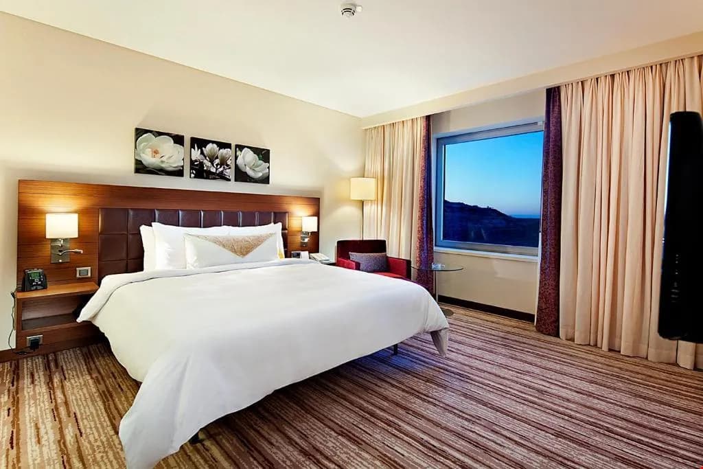 King Room 2