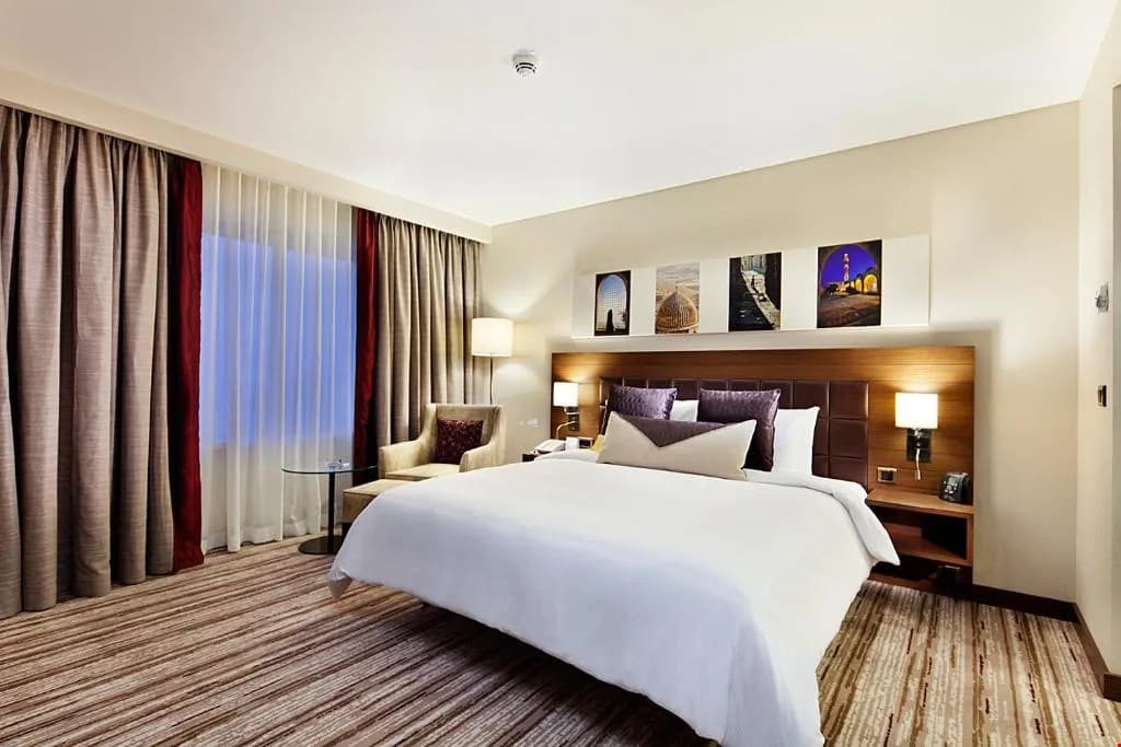 King Room 1