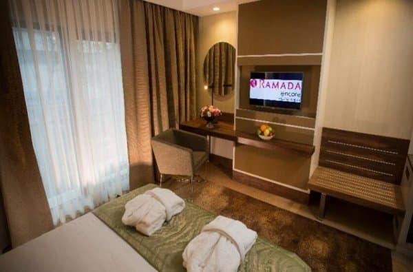 Standart Tek Kişilik Oda 4