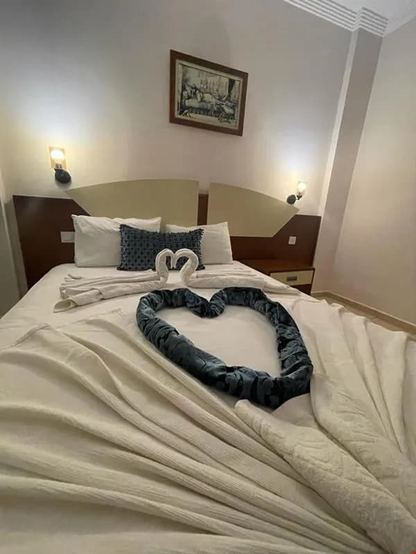 Standart Oda 3