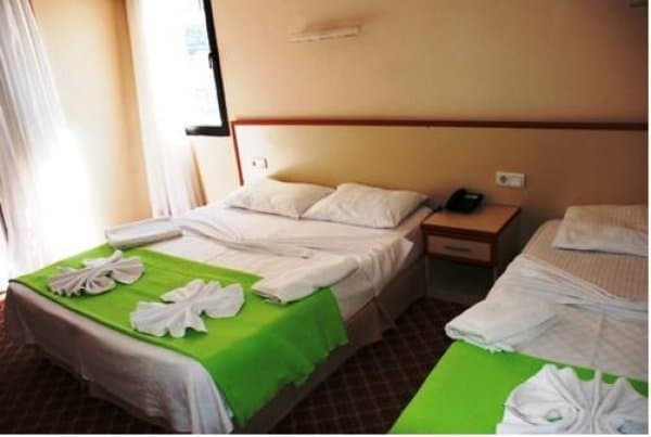 Ekonomik Aile Odası 1