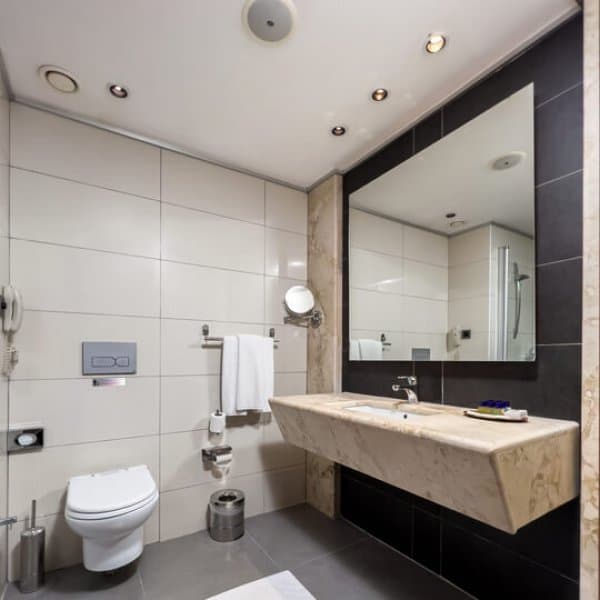 Geniş Standart Oda 3