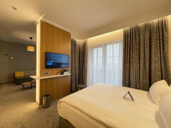 Suite Room 1