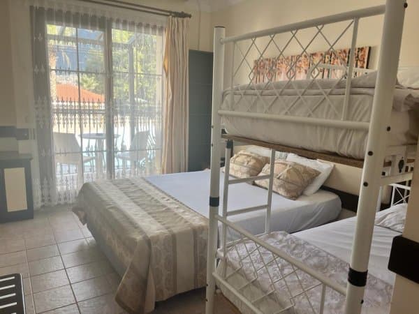 Standart Oda Ranzalı Oda 2