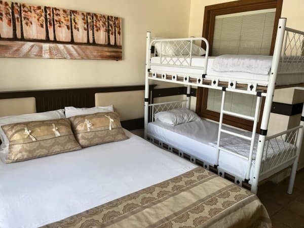 Standart Oda Ranzalı Oda 1