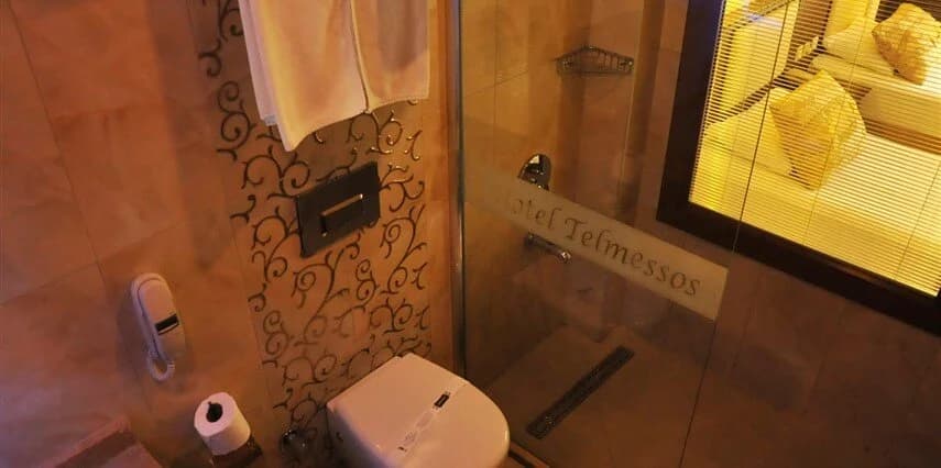 Standart Oda Ranzalı Oda 4