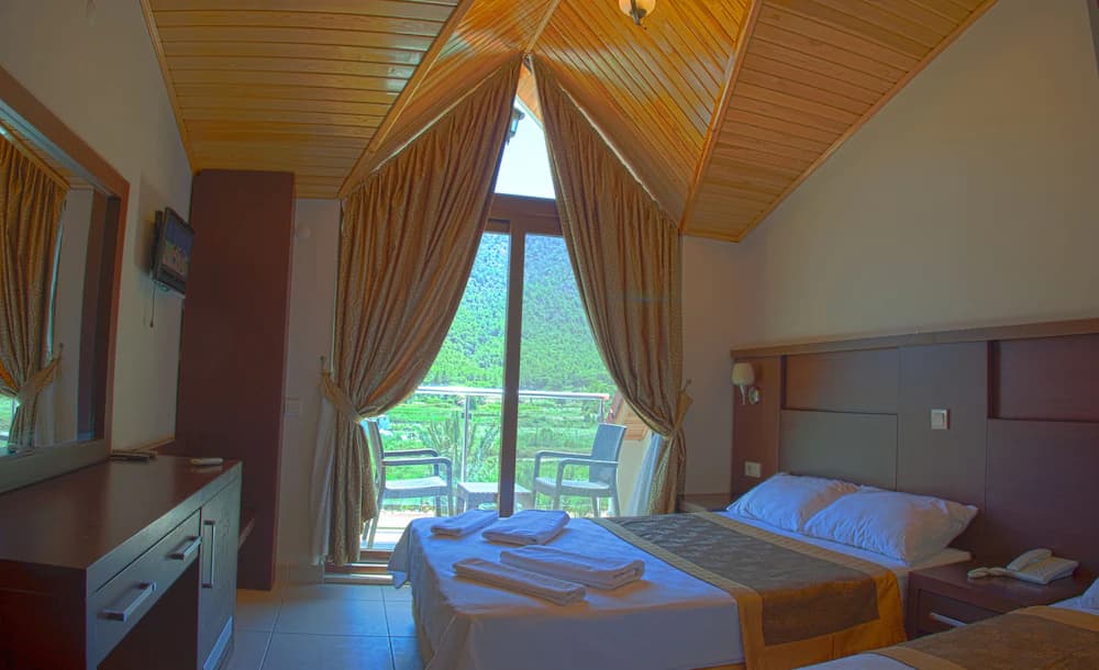 Executive Suit Oda 1