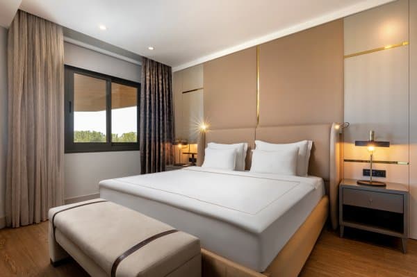 King Suit Deniz Manzaralı 1