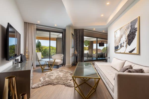 King Suit Deniz Manzaralı 2