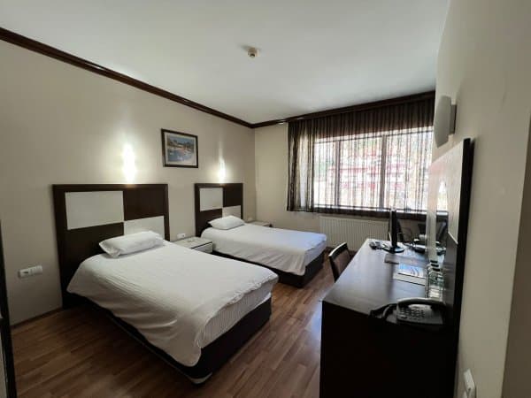 Triple 3 Kişilik Oda  1