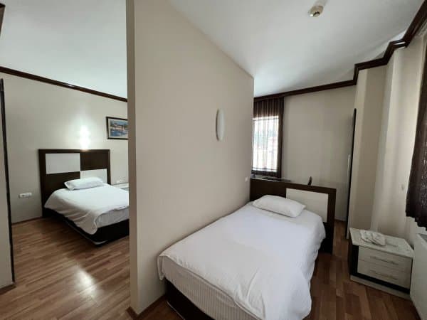 Triple 3 Kişilik Oda  2