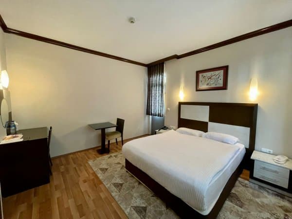 Deluxe Family Suite Oda 1