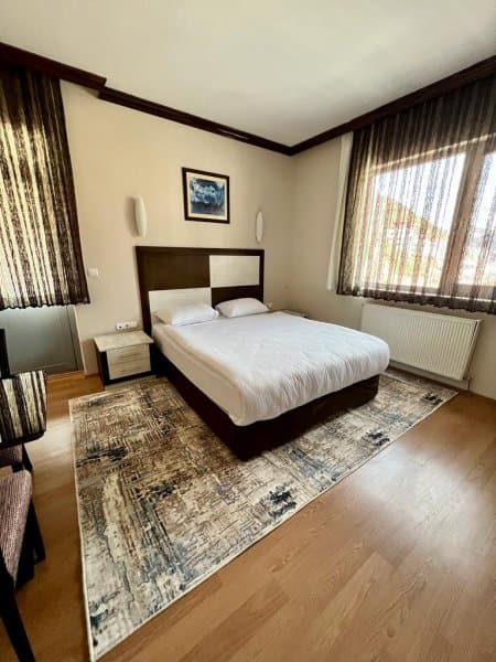 Deluxe Family Suite Oda 3