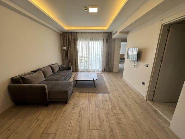 Deluxe Aile Suiti, Kara Manzaralı 3