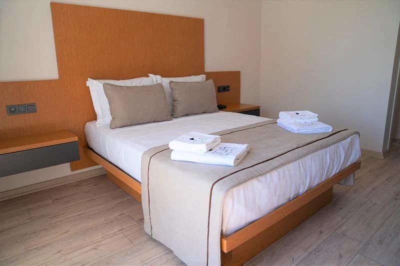 Deluxe Aile Suiti, Deniz Manzaralı, Balkonlu 2