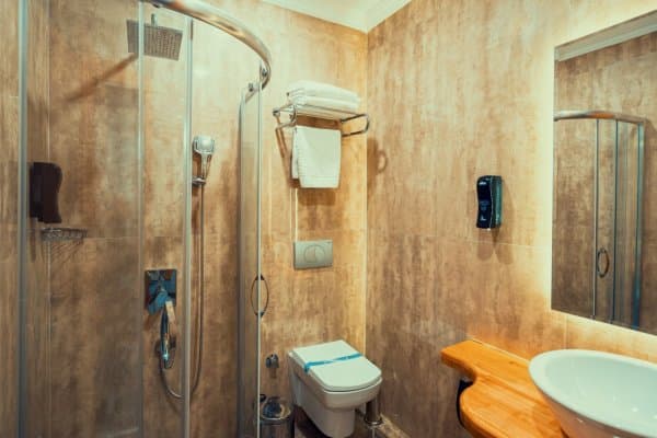 Penceresiz Standart Oda	 3