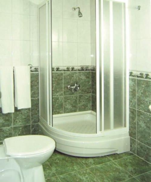 Deluxe Quadruple Oda 3