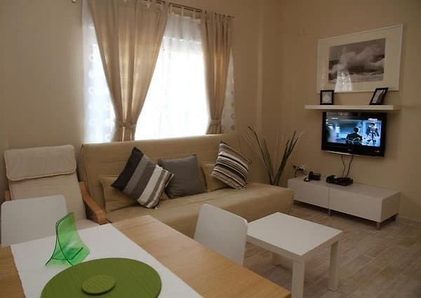 Triple Oda 1+1 APART 2