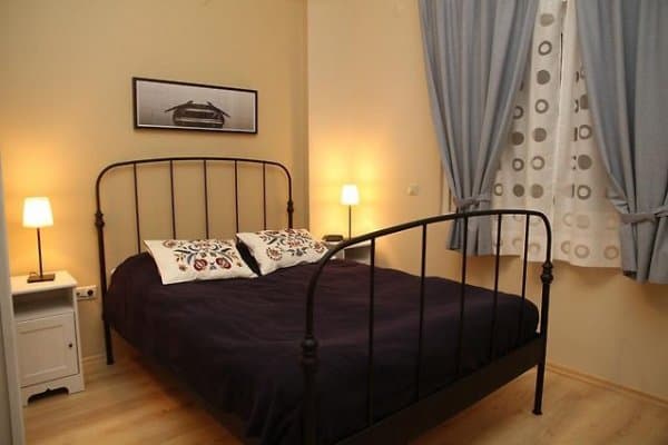 Triple Oda 1+1 APART 3